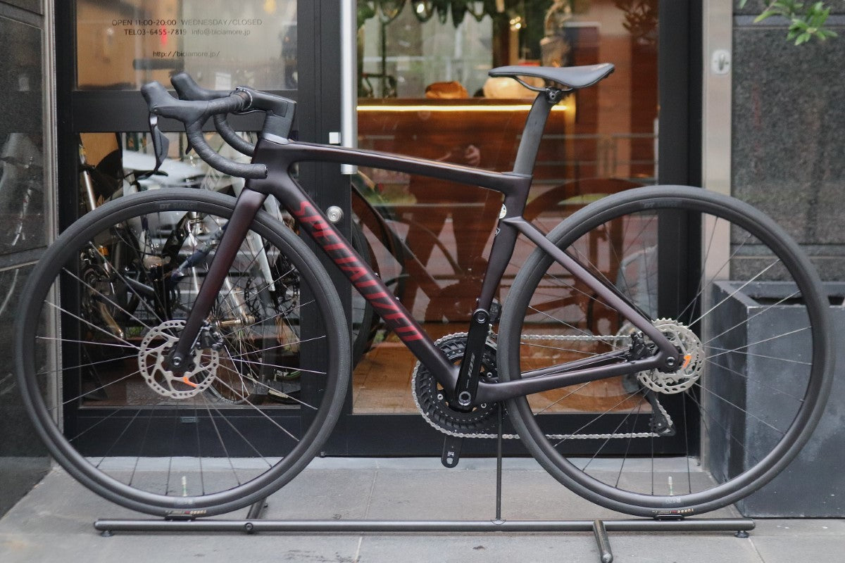 スペシャライズド SPECIALIZED ターマック TARMAC SL7 COMP 2024 49