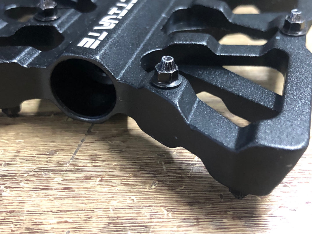 KA150 KCNC アクティベート ACTIVATE フラットペダル