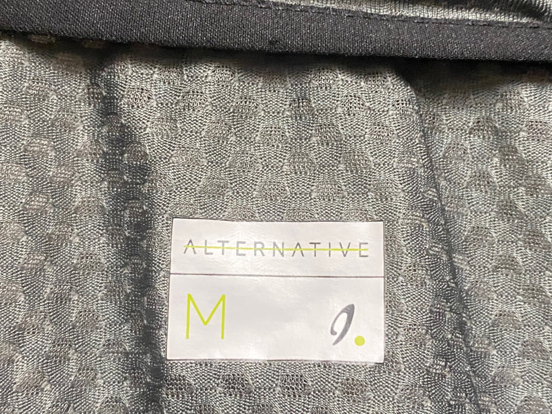 KO579 イザドア ISADORE ALTERNATIVE GILET サイクルベスト ジレ M
