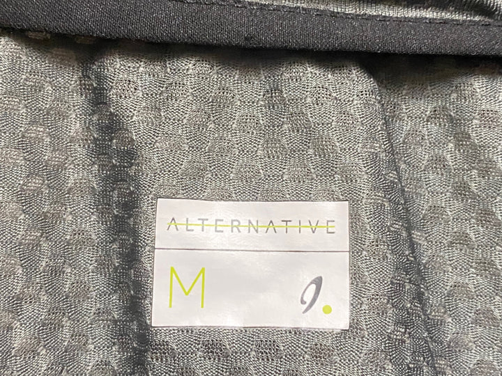 KO579 イザドア ISADORE ALTERNATIVE GILET サイクルベスト ジレ M