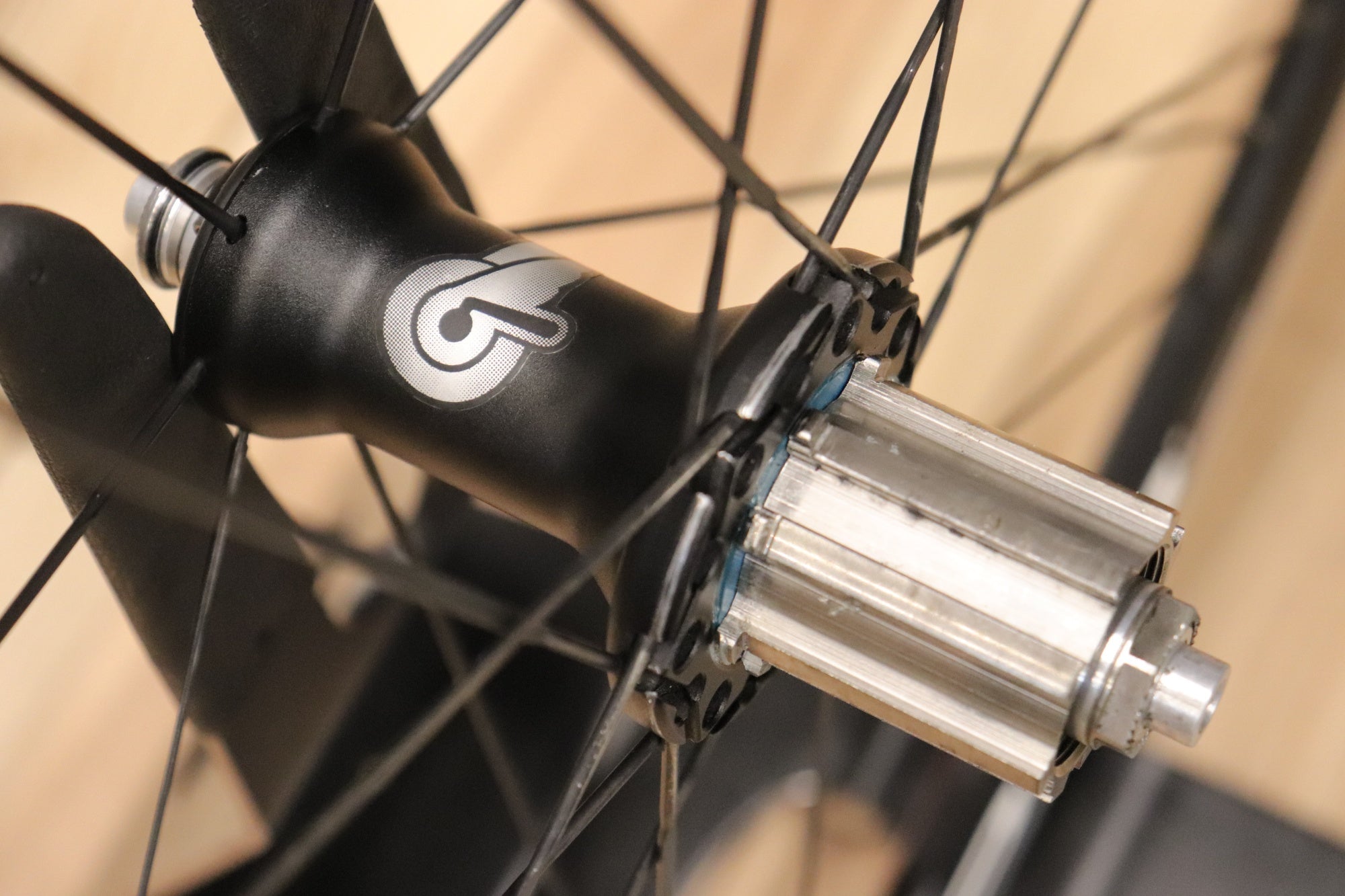 Campagnolo Zonda 2way-fit リアのみ カンパニョーロ CAMPAGNOLO ゾンダ ZONDA 2way-fit アルミ