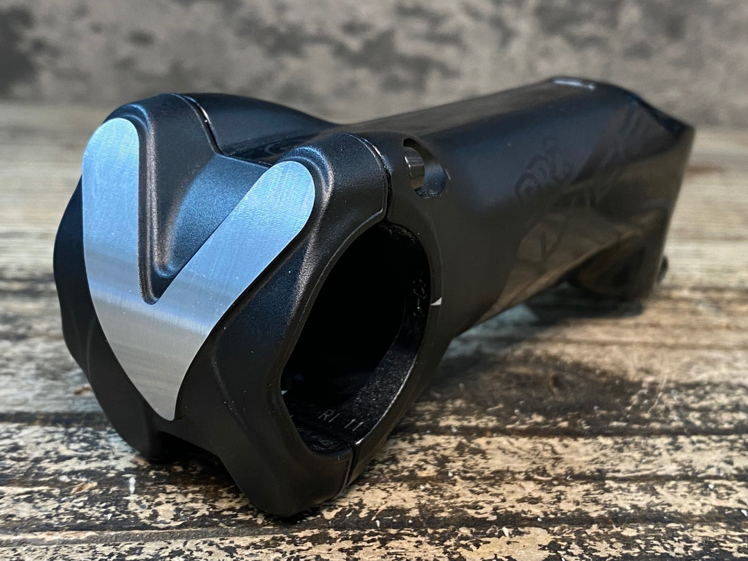 JC567 シマノ SHIMANO PRO VIBE アルミ ステム 110mm Φ31.8 1-1/8" 17° リコール対象外 ※トップキャップ欠品
