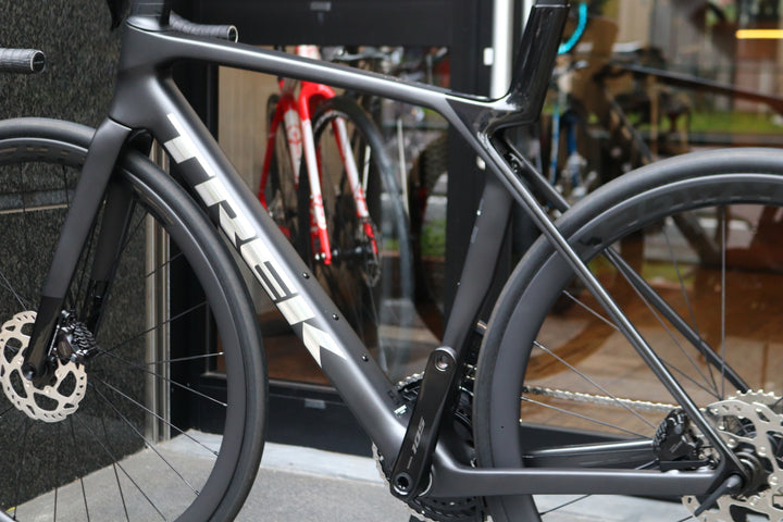 トレック TREK マドン MADONE SL6 GEN8 2025モデル Mサイズ シマノ 105 R7170 Di2 12S カーボン ロードバイク 【東京南麻布店】