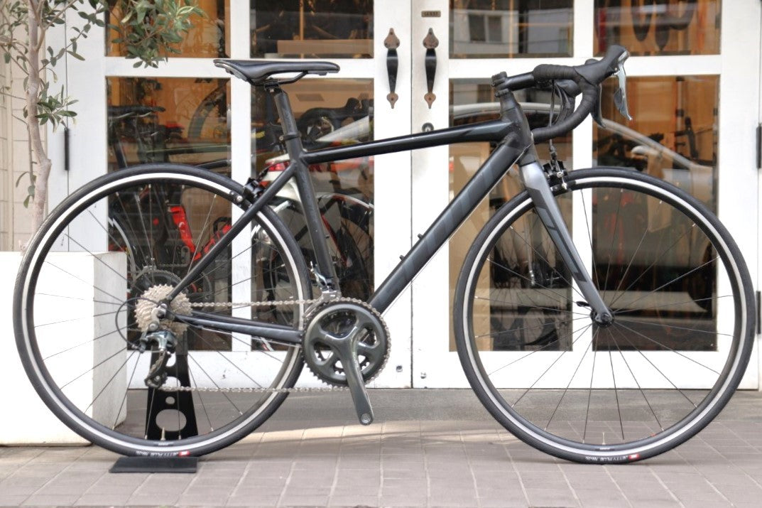 scott　SPEEDSTER アルミニウムロードバイク 700C scott SPEEDSTER アルミニウムロードバイク 700C Speedster | Scott