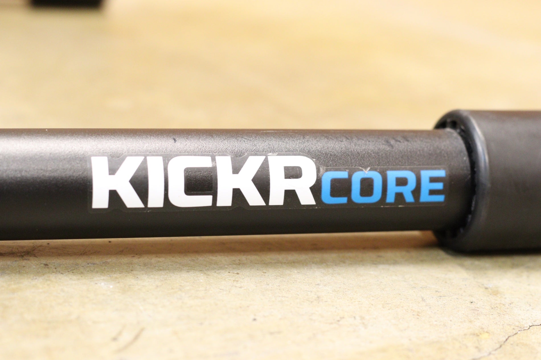 ワフー WAHOO キッカーコア KICKR CORE ダイレクトドライブ スマート