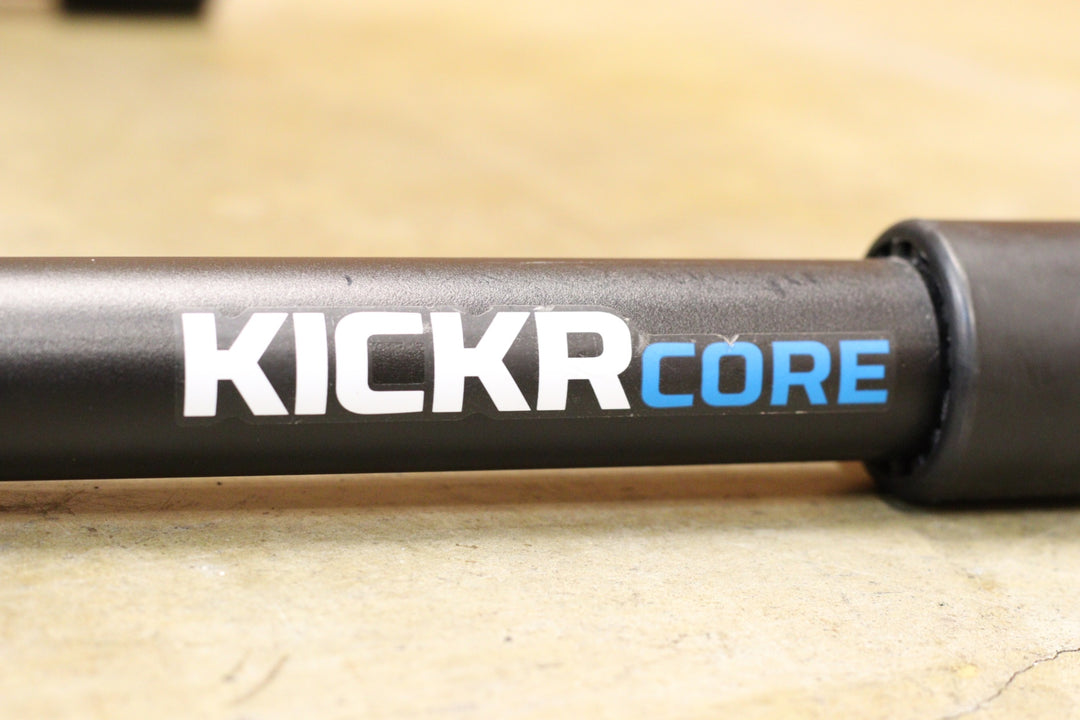 ワフー WAHOO キッカーコア KICKR CORE ダイレクトドライブ スマートトレーナー 【立川店】