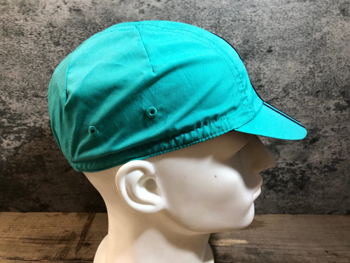 KG263 ラファ Rapha サイクルキャップ チェレステ ONESIZE