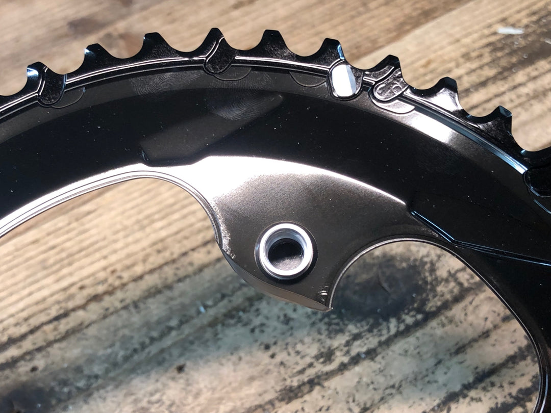 JR887 シマノ SHIMANO デュラエース DURA-ACE FC-R9200 アウターチェーンリング 50T