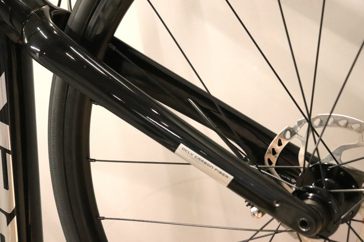 トレック TREK ドマーネ DOMANE AL4 GEN3 DISC 2021モデル 49サイズ シマノ ティアグラ 4720 10S アルミ ロードバイク 【仙台店】