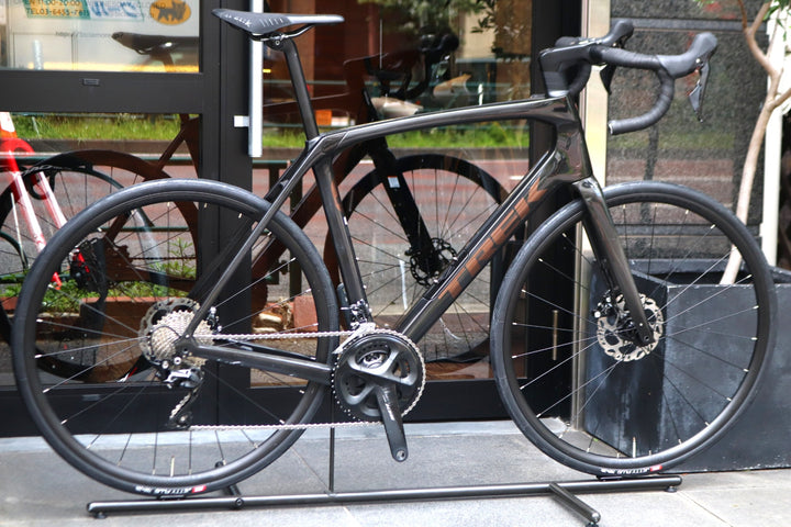 トレック TREK ドマーネ DOMANE SL5 Gen4 2023モデル 58サイズ シマノ 105 R7020 11S カーボン ロードバイク 【東京南麻布店】