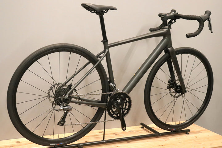トレック TREK ドマーネ DOMANE AL2 GEN4 2024モデル 52サイズ シマノ クラリス R2000 MIX 8S アルミ ロードバイク 【仙台店】