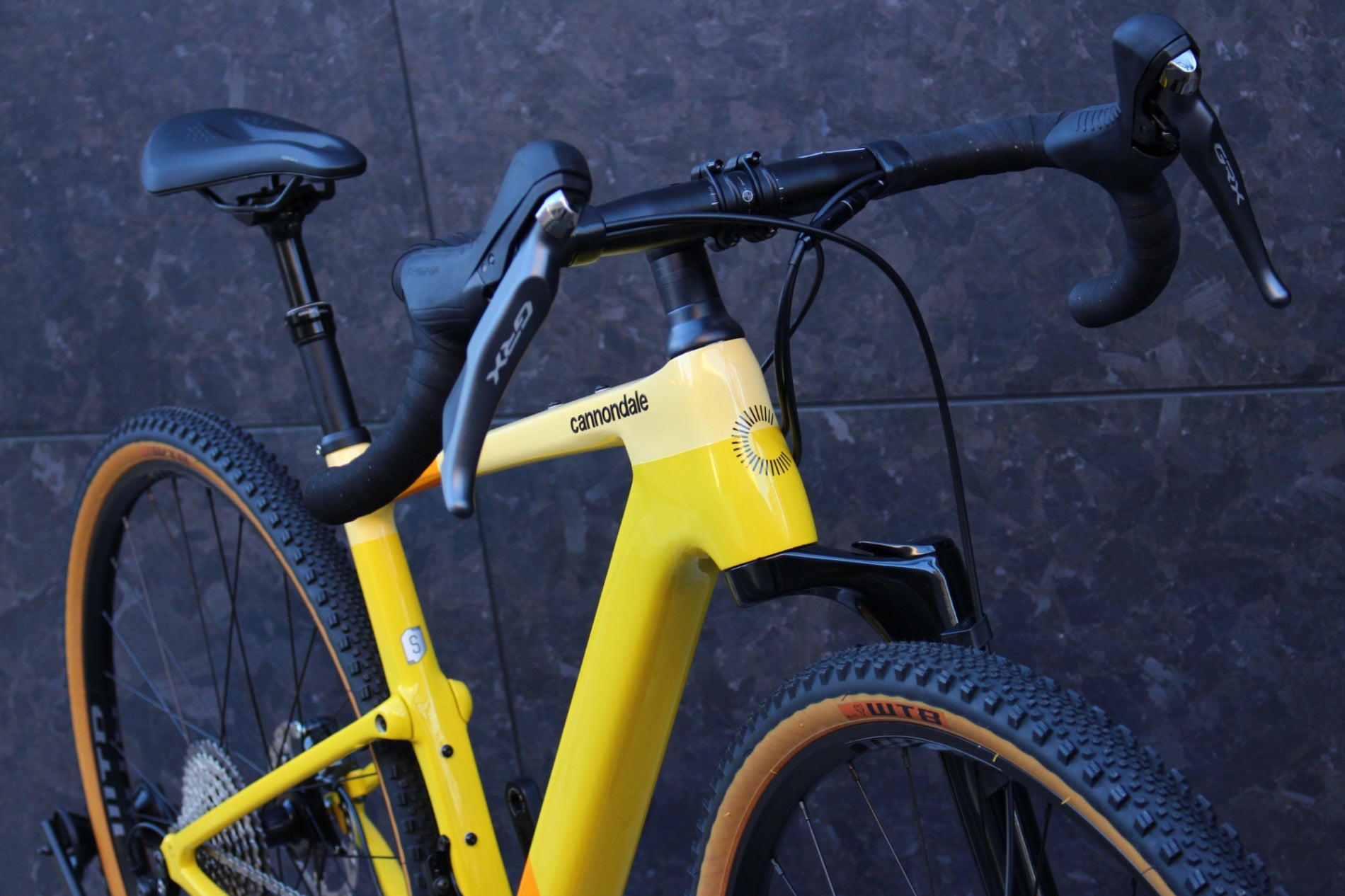 キャノンデール CANNONDALE トップストーン TOPSTONE CARBON 2 Lefty