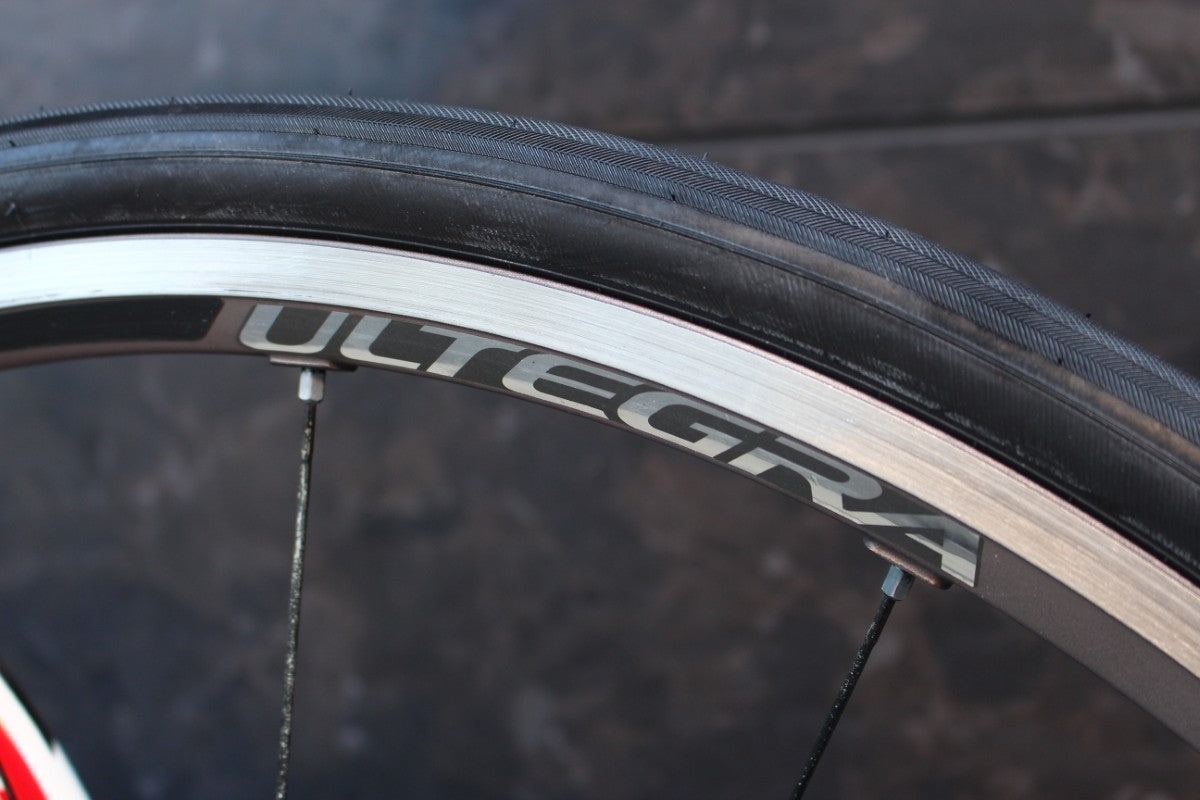 お話中　現状渡し　ピナレロ PINARELLO FP DUE 2012年モデル 470サイズ シマノ 105 カーボン ロードバイク　 ピナレロ PINARELLO FP DUE 2012年モデル 470Sサイズ シマノ 105 5700