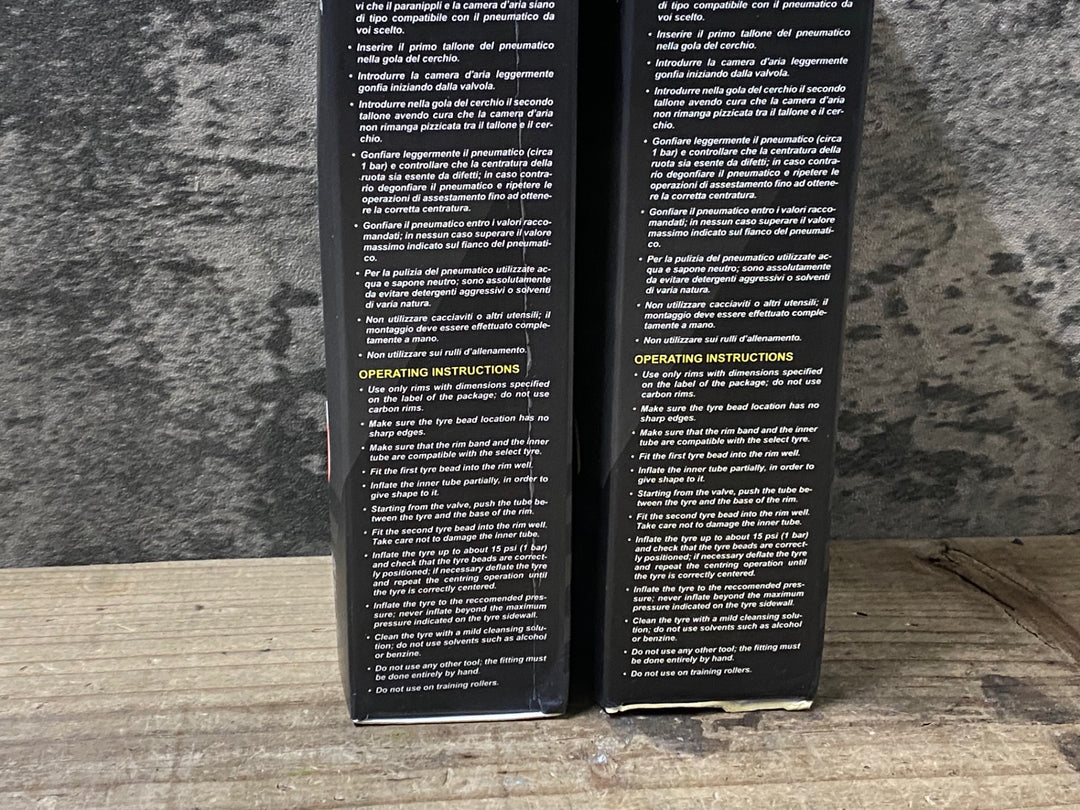 KO486 ヴェロフレックス VELOFLEX Master 25 クリンチャー タイヤ 700x25c 黒/スキン 2本セット
