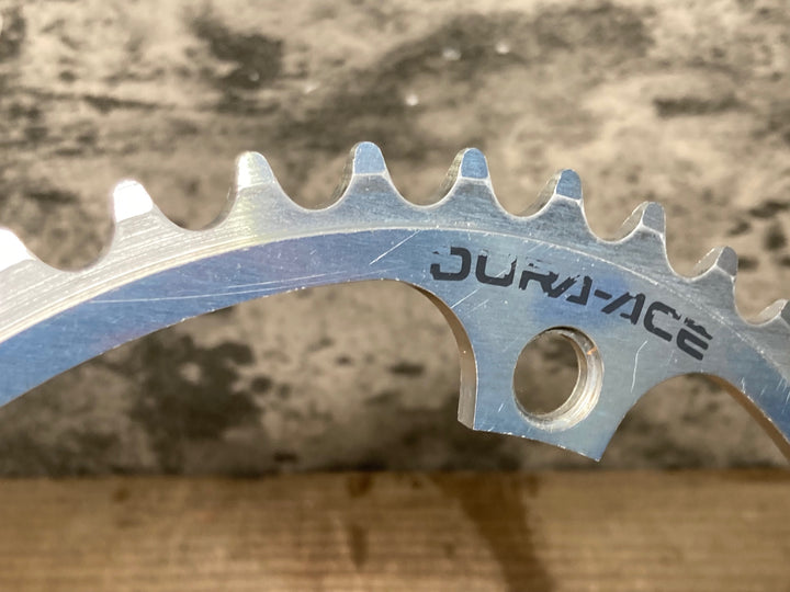 JK816 シマノ SHIMANO デュラエース DURA-ACE NJS チェーンリング 46T 厚歯