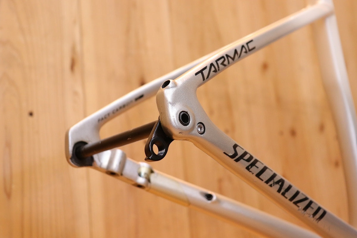 訳あり】 スペシャライズド SPECIALIZED エスワークス ターマック S