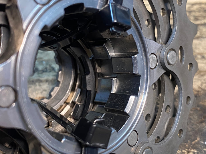 HM879 シマノ SHIMANO デュラエース DURA-ACE CS-7800 スプロケット 12-23T 10s