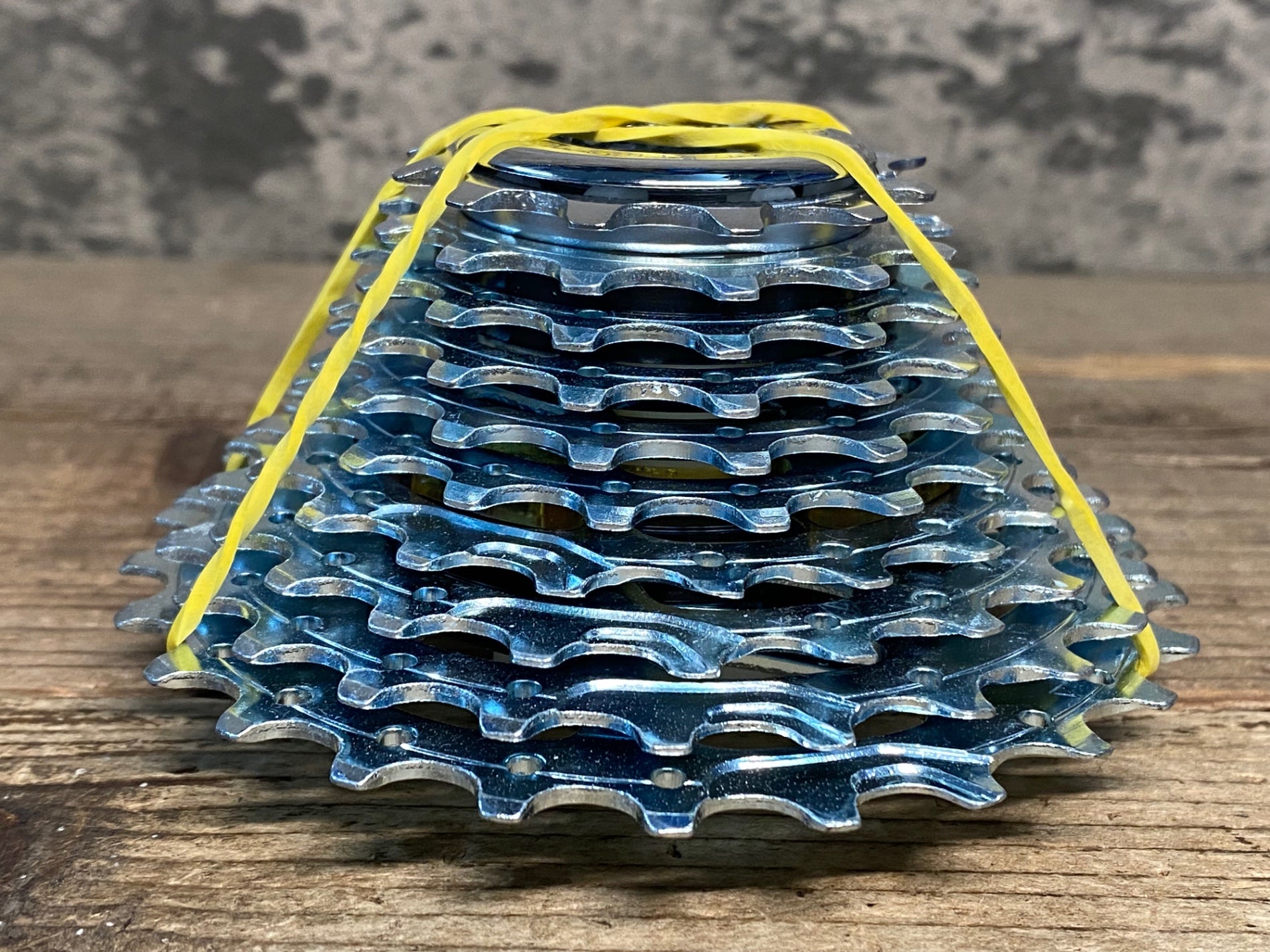 JL044 カンパニョーロ CAMPAGNOLO ヴェローチェ VELOCE スプロケット