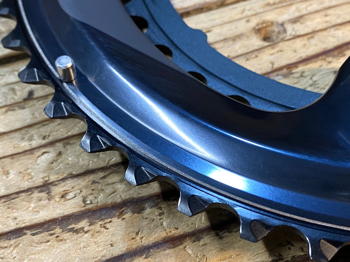 JX795 シマノ SHIMANO アルテグラ ULTEGRA FC-R8000 チェーンリングセット 50-34T 11S