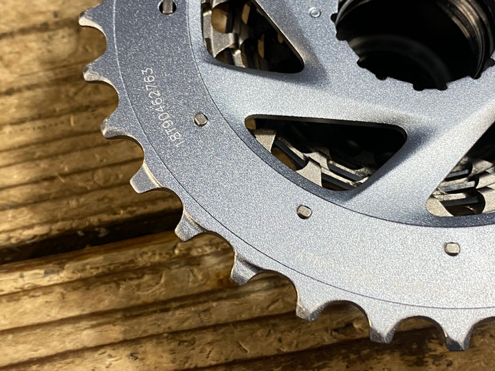 JT973 スラム SRAM Red AXS CS-XG-1290-D1 スプロケット 10-33T 12S