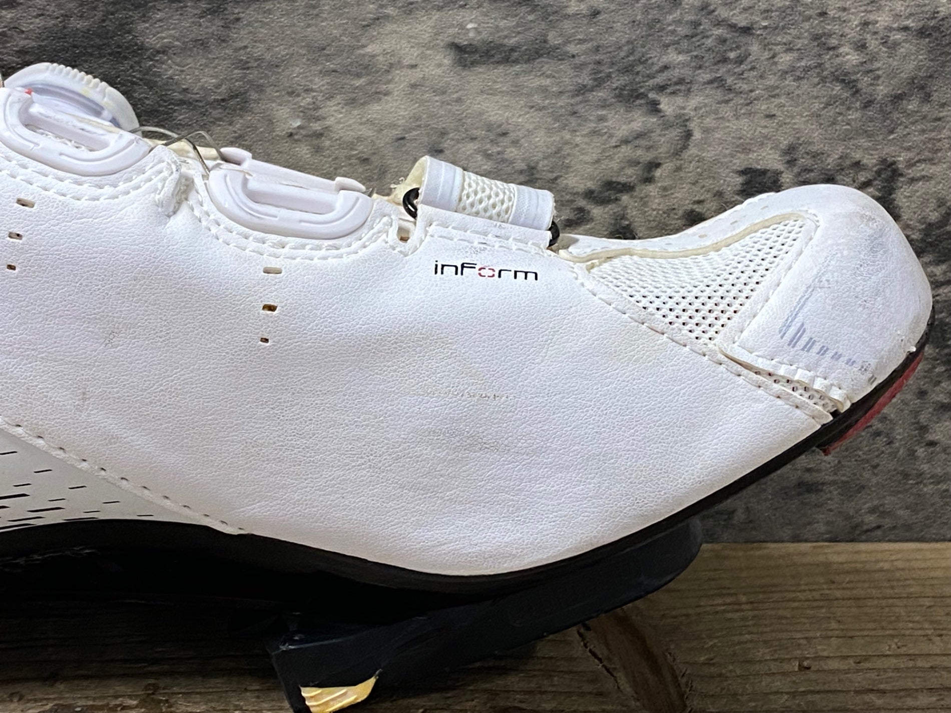 JT678 ボンントレガー BONTRAGER SPECTER ビンディングシューズ BOA 3