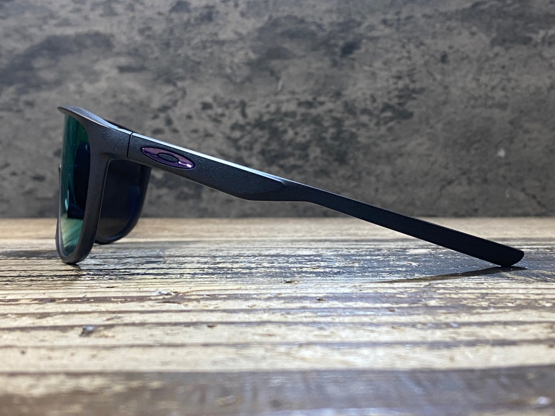 JW681 オークリー OAKLEY TRILLBE サングラス アイウェア 黒