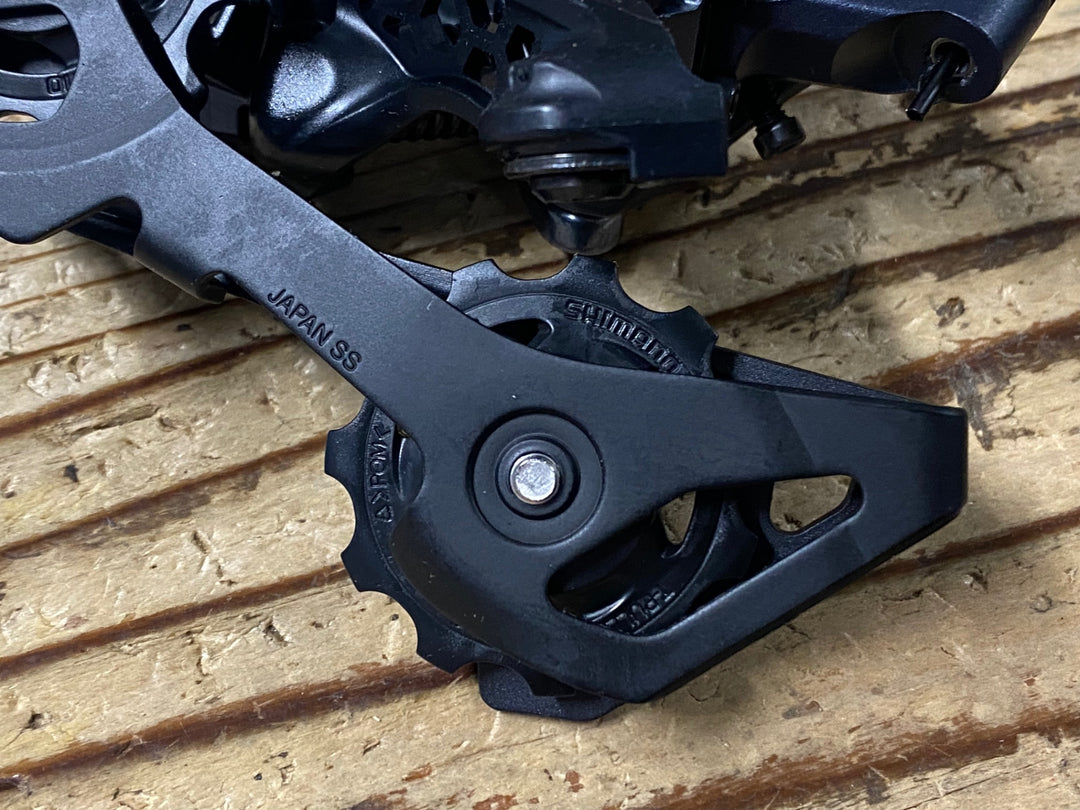 KO502 シマノ SHIMANO アルテグラ ULTEGRA RD-R8000 SS リアディレイラー 11s