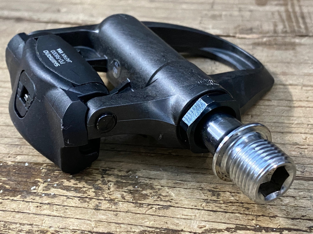 JX226 シマノ SHIMANO アルテグラ ULTEGRA PD-R8000 ビンディングペダル SPD-SL