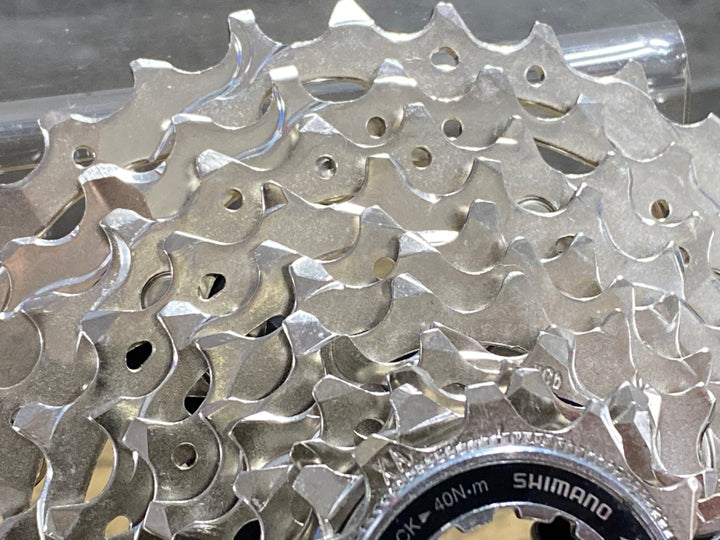 KD814 シマノ SHIMANO 105 CS-R7101 スプロケット 12S 11-34T