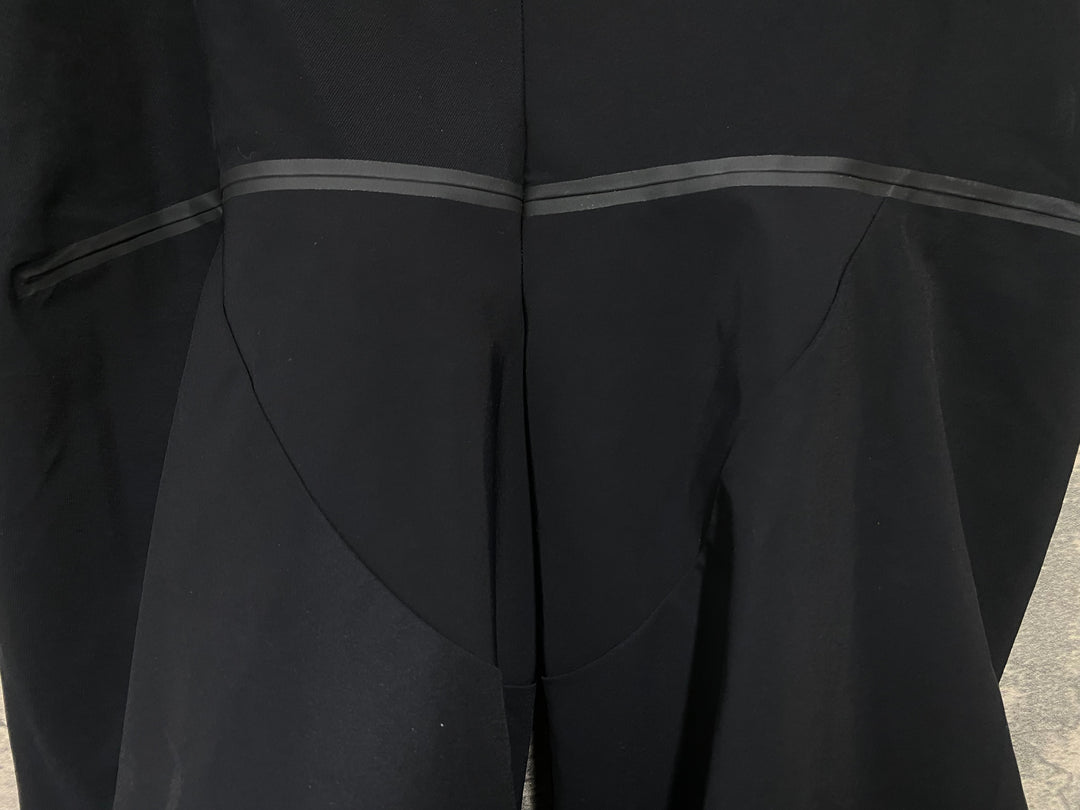 KJ198 アソス ASSOS HL X3 SHELLPANTS THERMOWET パンツ 黒 S