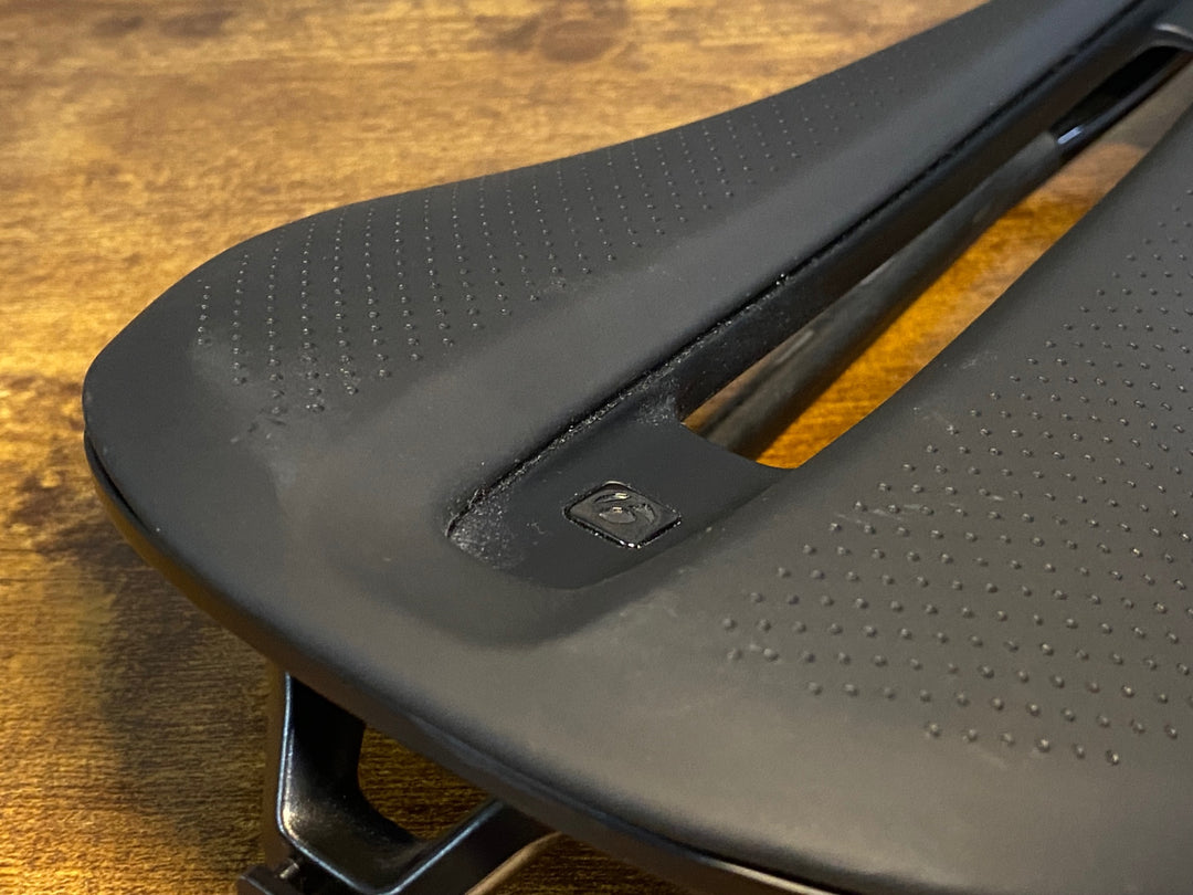 KO941 ボントレガー BONTRAGER ヴァース VERSE PRO サドル カーボンレール 145mm
