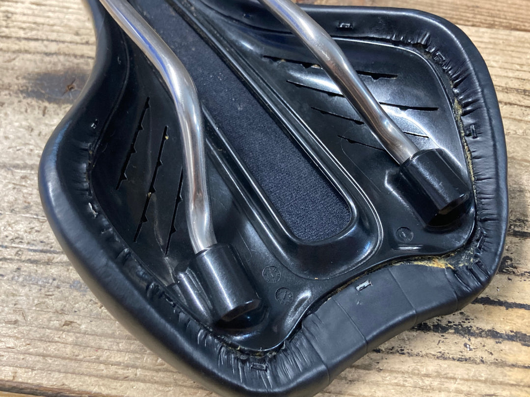 KJ009 ボントレガー BONTRAGER ARVADA サドル 黒 136mm