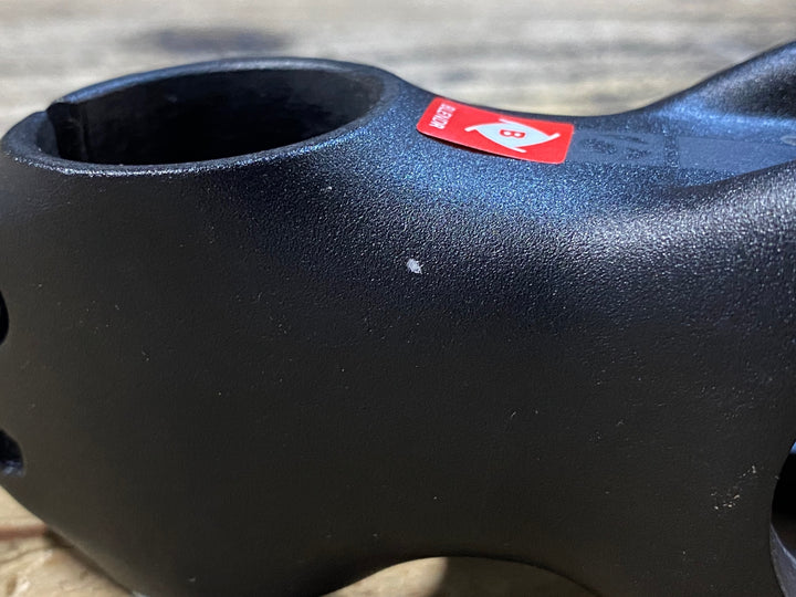 JT852 ボントレガー BONTRAGER ELITE Blendr Stem アルミ ステム 黒 60mm Φ31.8 OS 7°