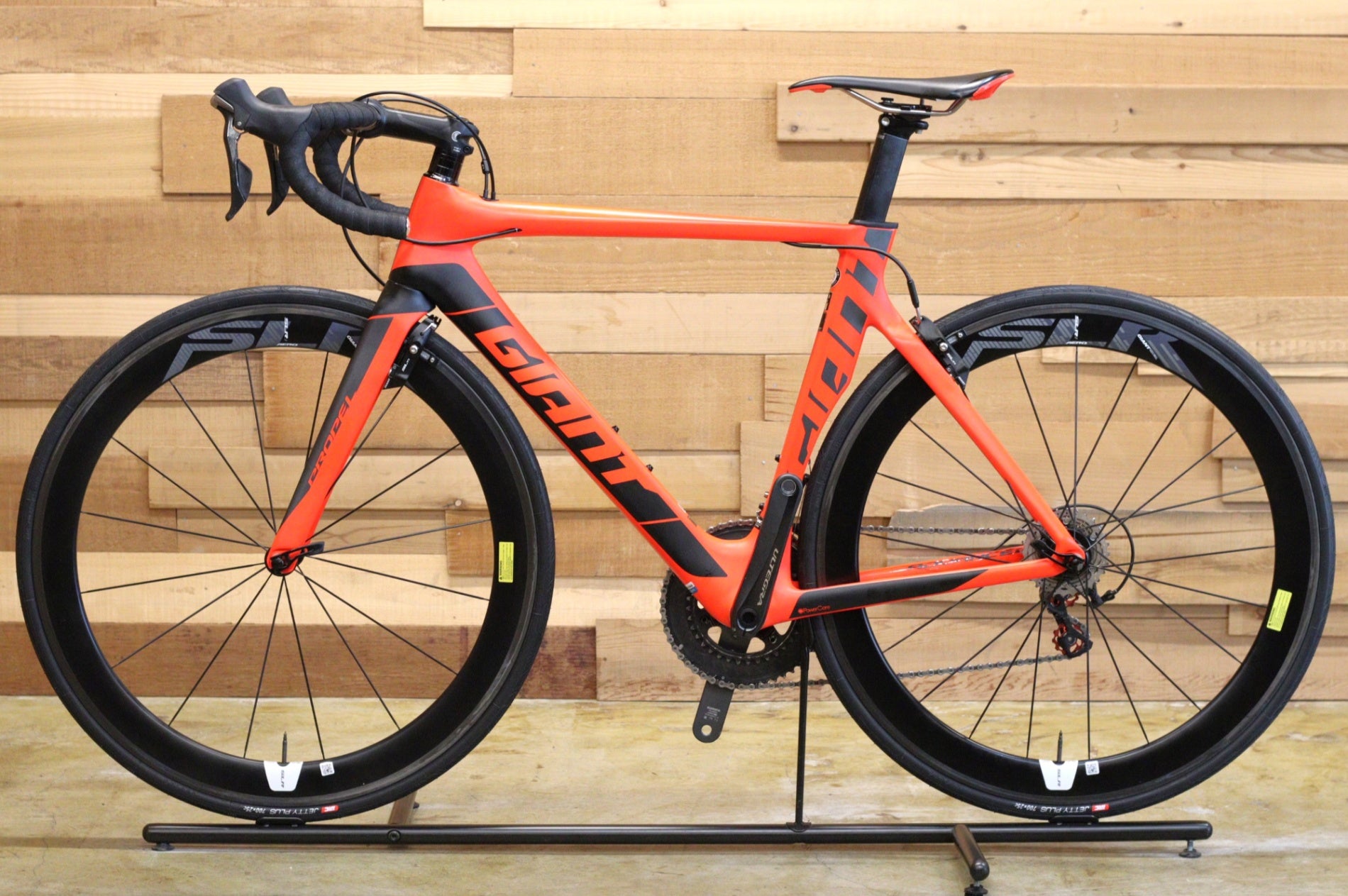 ジャイアント GIANT プロペル PROPEL ADVANCED PRO1 2017 Sサイズ