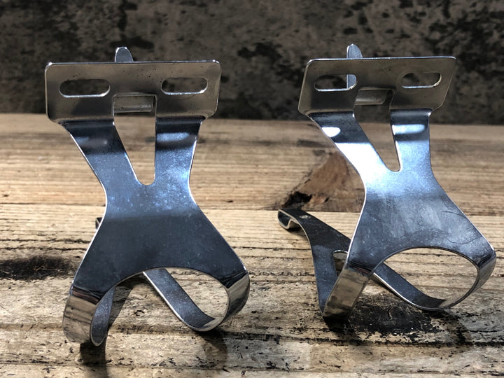 KC920 カンパニョーロ CAMPAGNOLO トゥクリップ