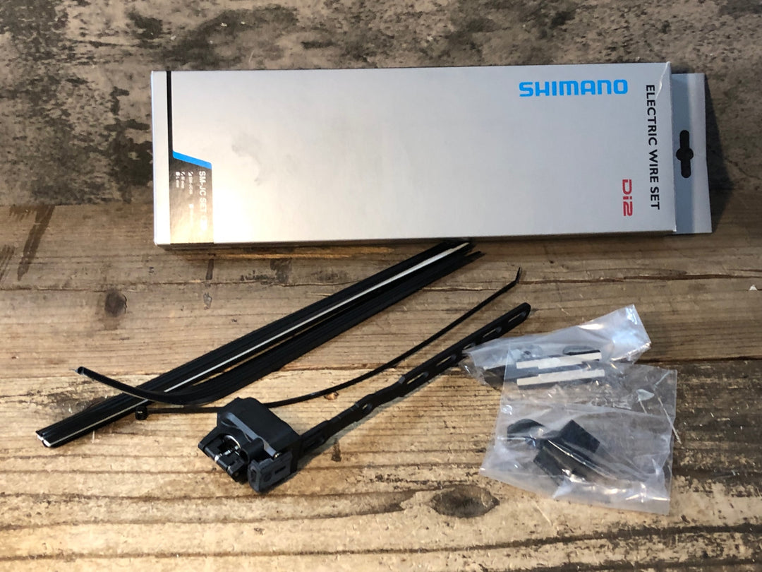 JR347 シマノ SHIMANO SM-JC40 バッテリーマウント Di2 M size