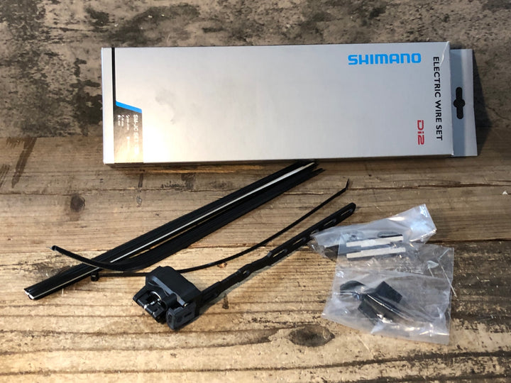 JR347 シマノ SHIMANO SM-JC40 バッテリーマウント Di2 M size