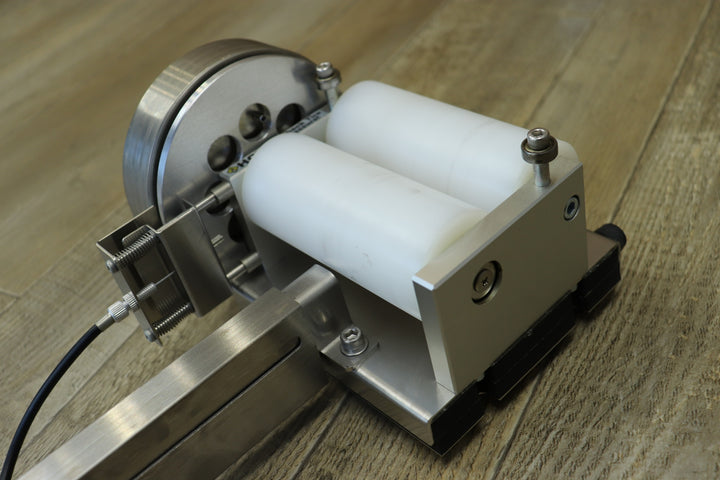 グロータック GROWTAC GT-ROLLER FLEX 2 ハイブリット ローラー台 【さいたま浦和店】
