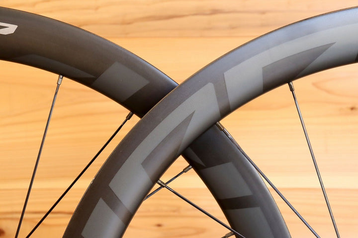 ジップ ZIPP 303S Tubeless DISC カーボン チューブレス ディスク ホイールセット シマノ12S/11S フックレス 【千葉店】
