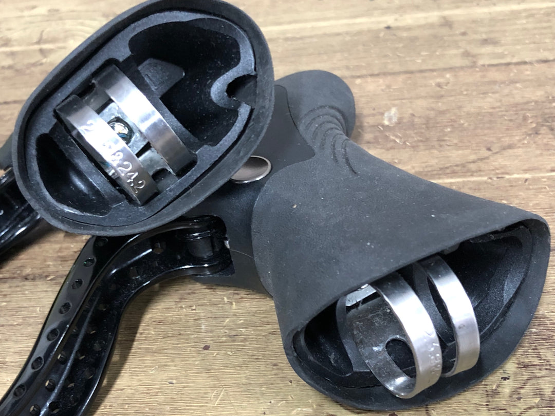 JU463 TRP RRL SR ブレーキレバー 左右セット