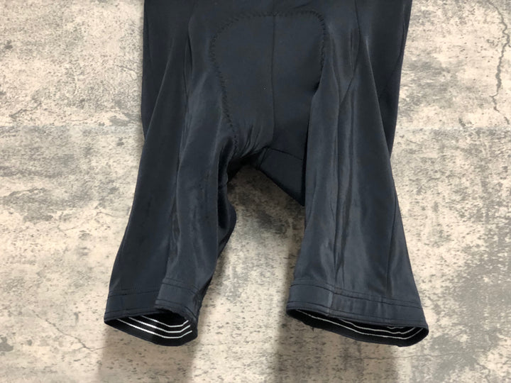 KL039 パールイズミ PEARL iZUMi レーサーパンツ 黒 M