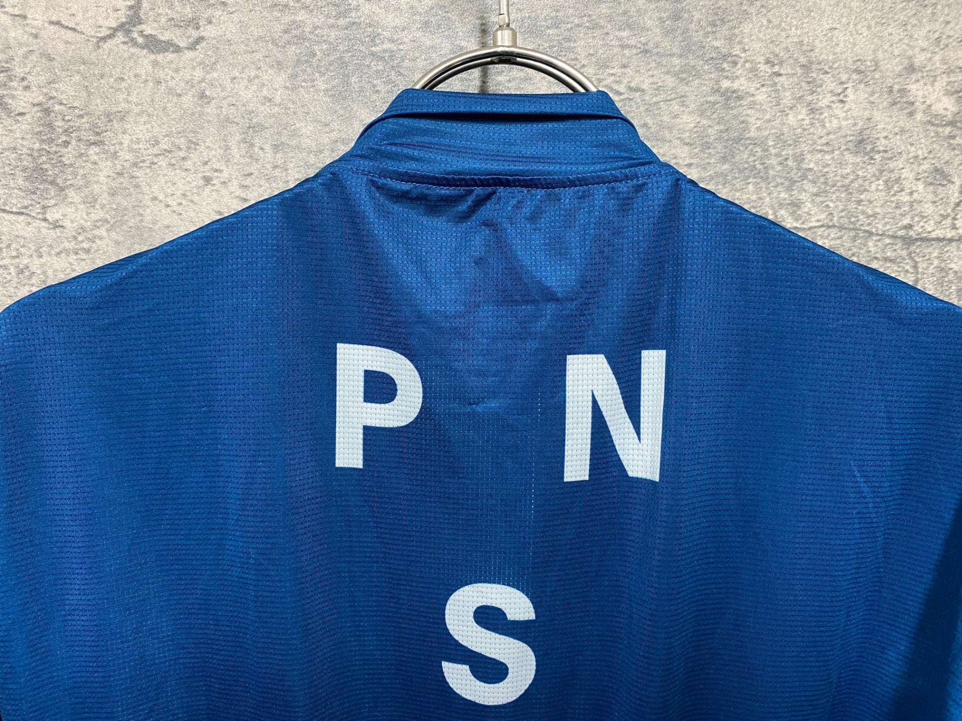 KA540 パスノーマルスタジオ PAS NORMAL STUDIOS MECHANISM JERSEY