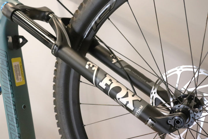 スペシャライズド SPECIALIZED TURBO LEVO SL COMP 2020 Sサイズ スラム NX イーグル 12S アルミ MTB Eバイク 【仙台店】