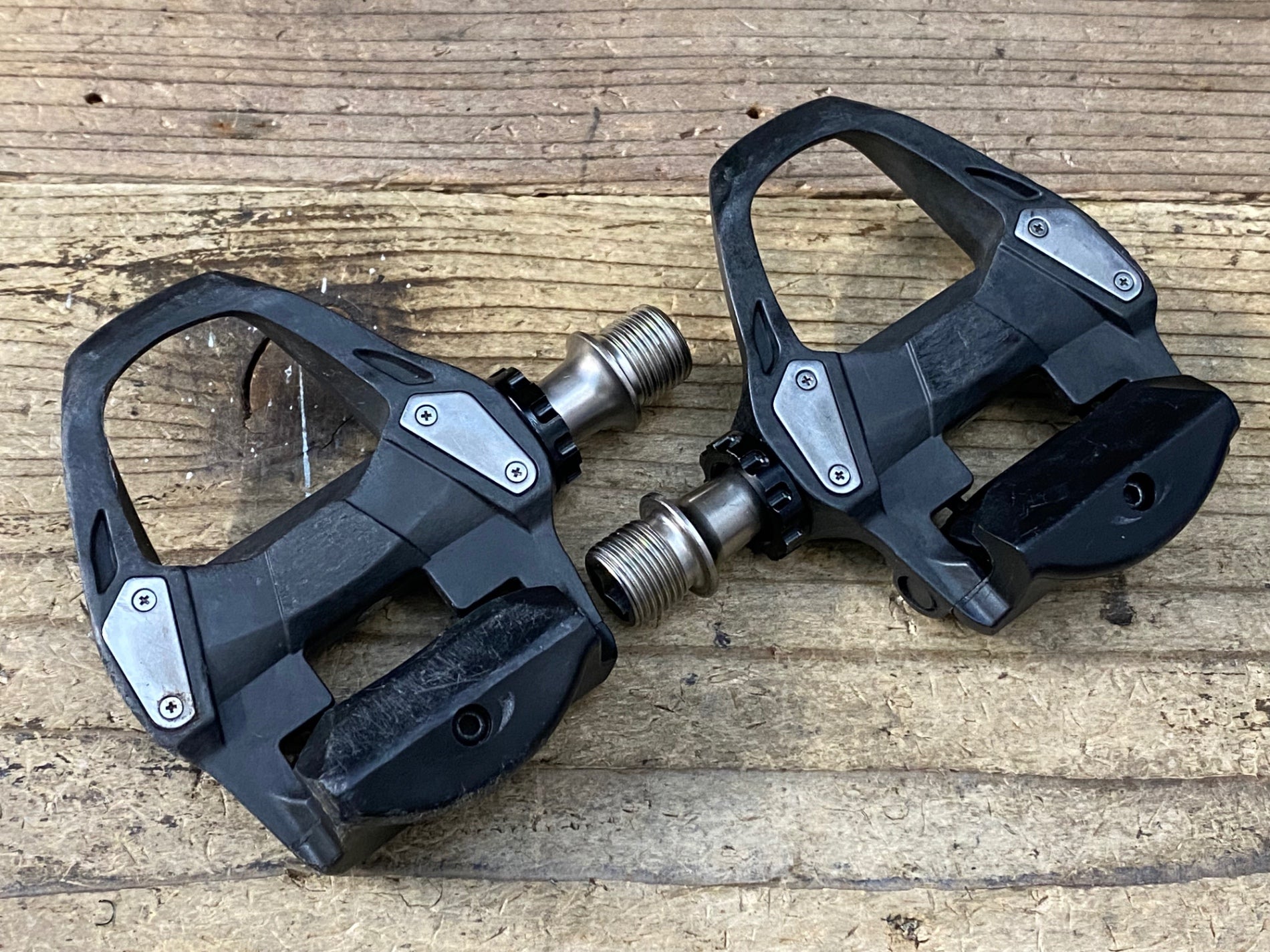 JO565 シマノ SHIMANO 105 PD-R7000 ビンディングペダル SPD-SL – BICI