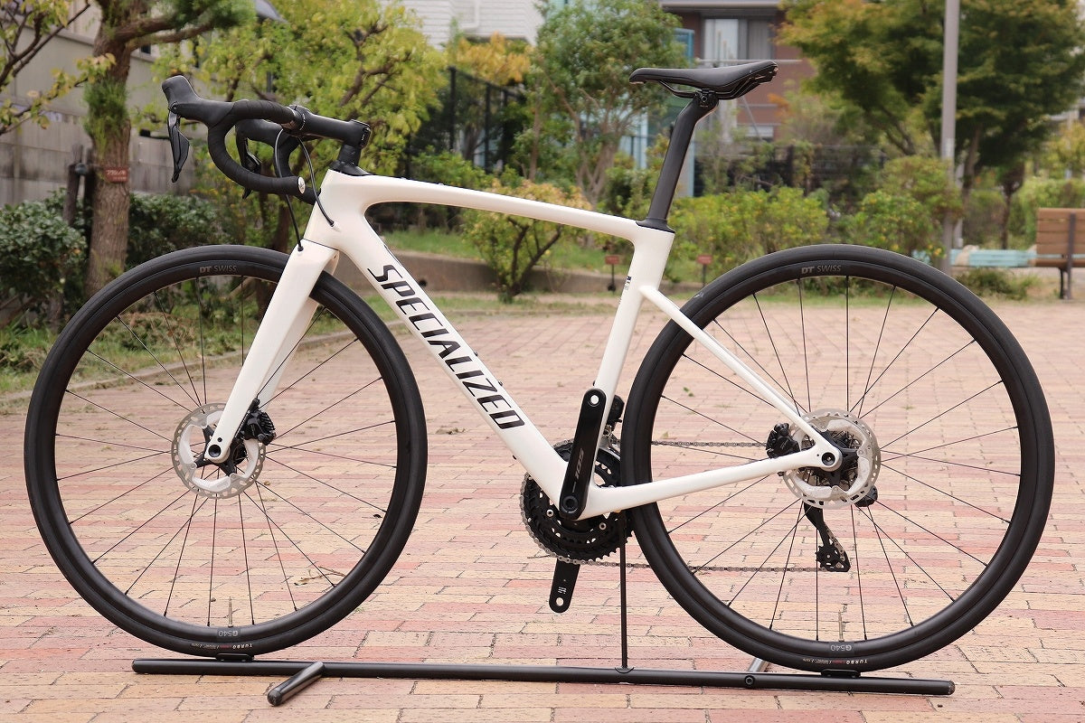スペシャライズド SPECIALIZED ルーベ ROUBAIX SL8 COMP 2024年モデル