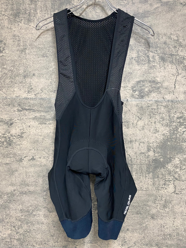 JT311 パールイズミ PEARL iZUMi ビブショーツ 3DR 黒 L