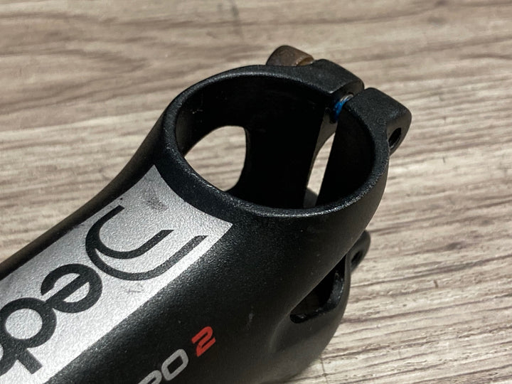 JX519 デダ Deda ZERO2 アルミ ステム 120mm Φ31.7 OS 83° ※ボルト欠品