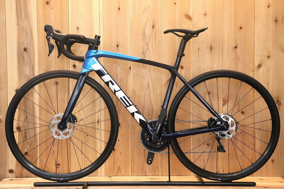トレック TREK エモンダ EMONDA SL5 DISC 2021年モデル 52サイズ シマノ 105 R7020 11S カーボン ロードバイク 【芦屋店】