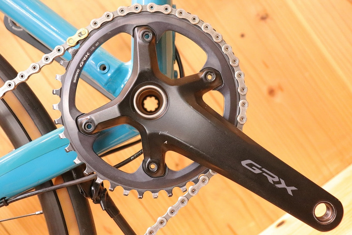 トレック TREK チェックポイント CHECKPOINT ALR5 2021年モデル 52