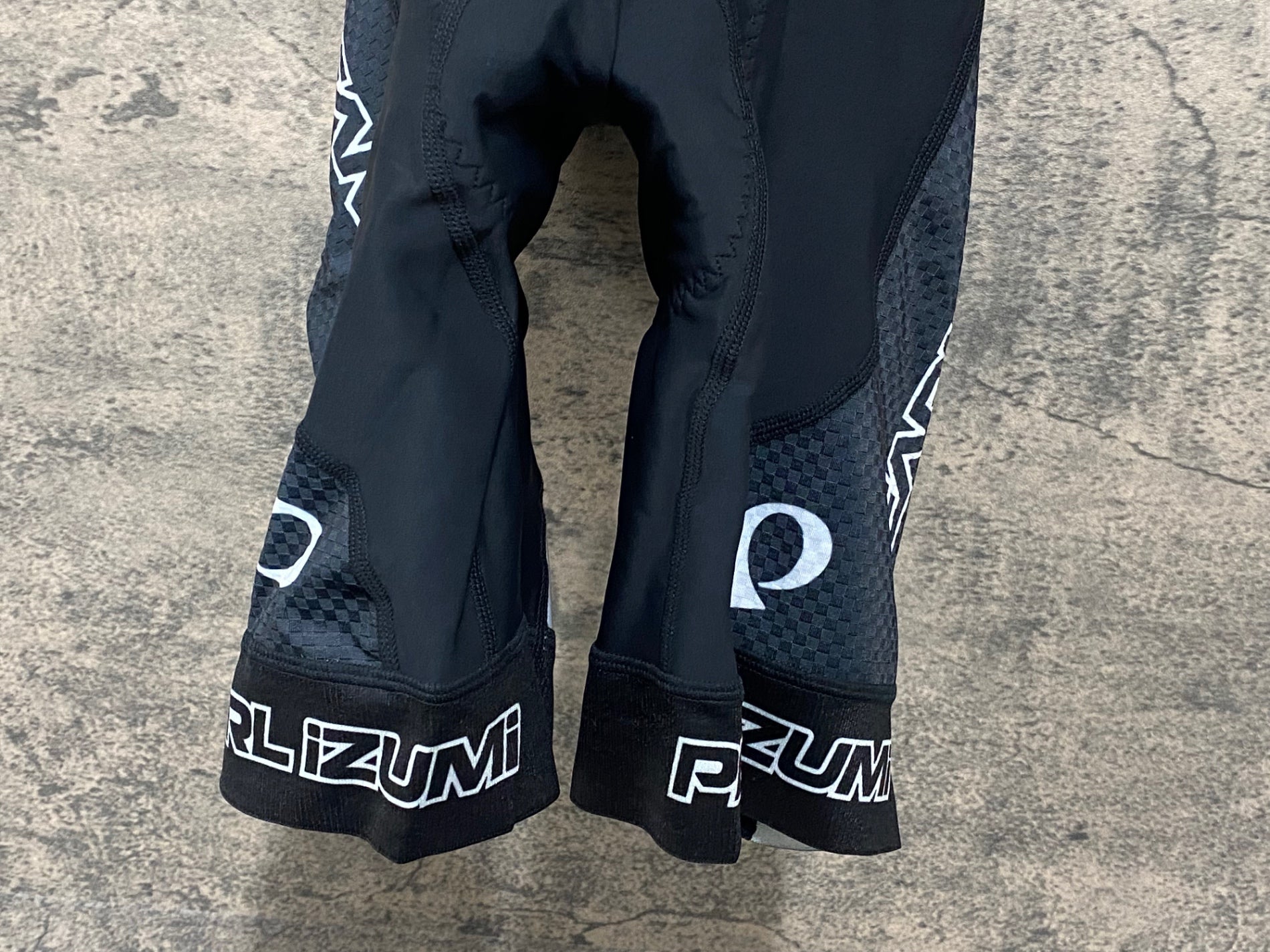 KG913 パールイズミ PEARL iZUMi ビブショーツ 黒 M – BICI AMORE